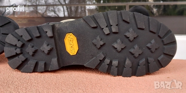 Dolomite Karakorum GTX №42 мъжки обувки, снимка 10 - Спортни обувки - 53678168