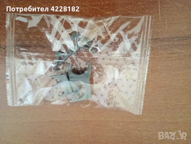 Lego Star Wars Mandalorian Fang Fighter, снимка 4 - Конструктори - 51394360