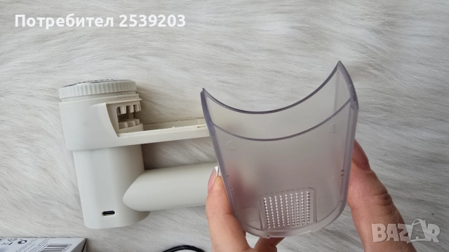 Пилинг за дрехи с USB зареждане, снимка 15 - Други - 51841769