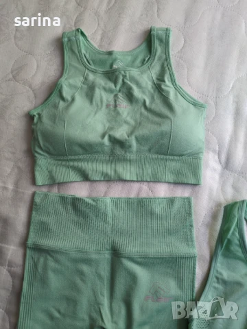 Спортен комплект Flair, снимка 3 - Спортни екипи - 50575653