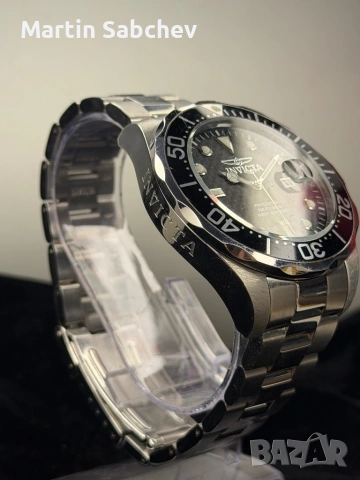 Invicta Pro Diver 12562, снимка 3 - Мъжки - 53863277