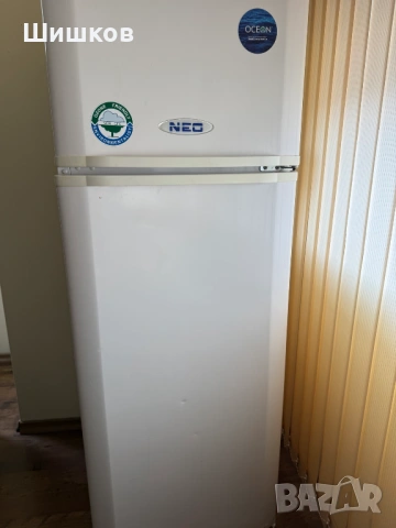 хладилник NEOза резервни части, снимка 3 - Хладилници - 53108750