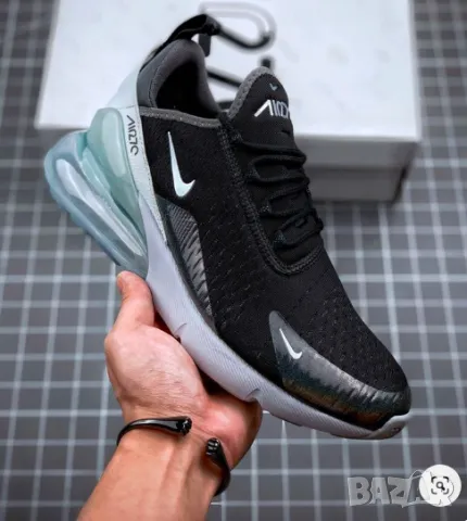 Nike Air Max 270 Y2K GS номер 36 оригинални маратонки , снимка 2 - Маратонки - 47827878