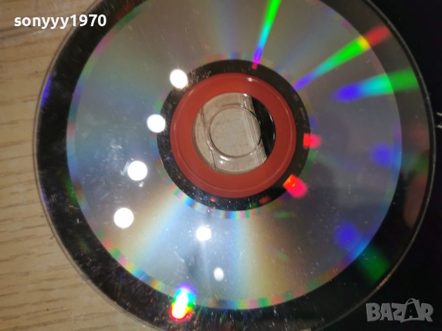 ДОМБИ ХИТ 2 ЦД 1304261917H2E6R, снимка 12 - CD дискове - 54182637