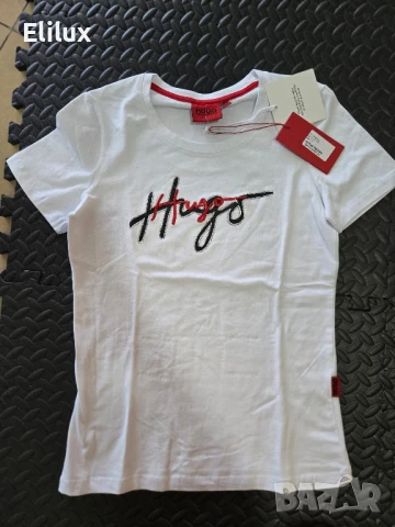 Дамска тениска, снимка 1