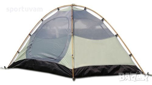 Двуместна Палатка: Осигурете Си Комфорт и Защита на Вашите Приключения, снимка 4 - Палатки - 45553530