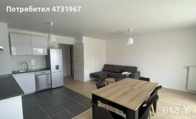 Двустаен апартамент Сточна гара, снимка 2 - Апартаменти - 53628826