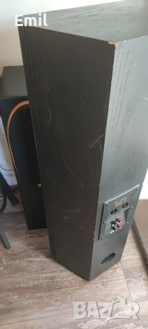  Infinity Kappa 7.2i Series 2 , снимка 7 - Тонколони - 52824315