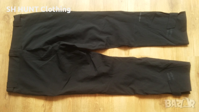 TWENTYFOUR WATERPROOF Stretch Trouser размер L панталон еластичен водонепромокаем - 2573, снимка 2 - Панталони - 54257801