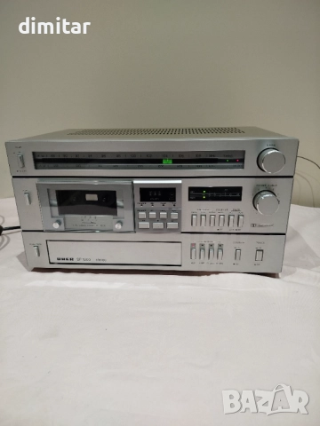 Стерео система  UHER  SP-1000