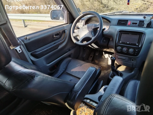 Хонда црв 1, снимка 10 - Автомобили и джипове - 53732710