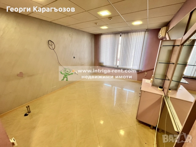 №4017 Фризьорски салон за продажба - ново строителство, намиращ се в центъра на Хасково., снимка 3 - Офиси - 52127042