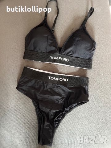 Бански TOM FORD, снимка 3 - Бански костюми - 45602263