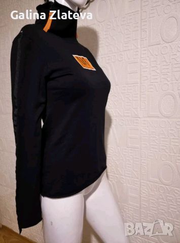 Блуза Negativ, снимка 3 - Тениски - 45673448