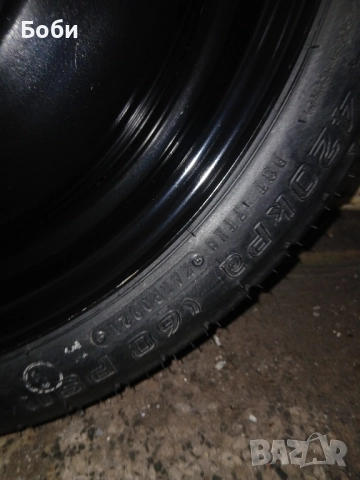 17цола патерица хюндай кона нова , снимка 6 - Аксесоари и консумативи - 52492763