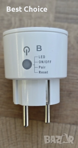 Контакти Surnice с дистанционно управление. , снимка 9 - Друга електроника - 52908524