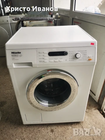 Miele Edition 111 W5877