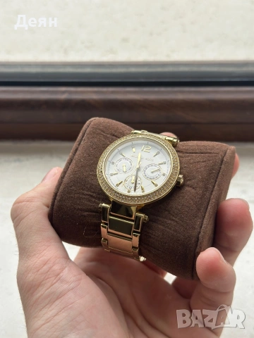 Michael Kors MK5780 – дамски часовник