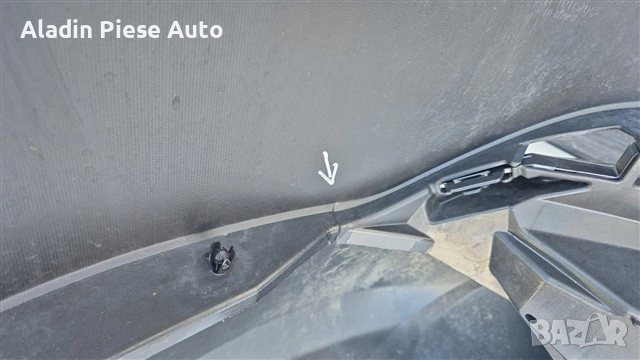 Задна броня Mazda Cx-5 CX5 Facelift година 2021 2022 2023 2024 код KSD450221, KSD4-50221 , снимка 6 - Аксесоари и консумативи - 51579810