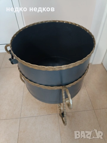 Саксия за стайни растения , снимка 2 - Саксии и кашпи - 53355415