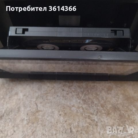 Касетофон-дек AIWA, снимка 1 - Декове - 46793054