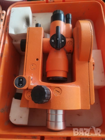 Теодолит Geo-FENNEL FET 500