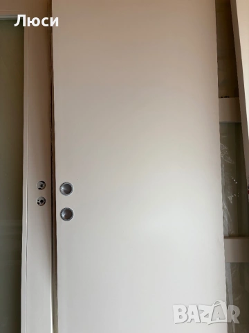 интериорни врати – без каси, снимка 2 - Интериорни врати - 53679178