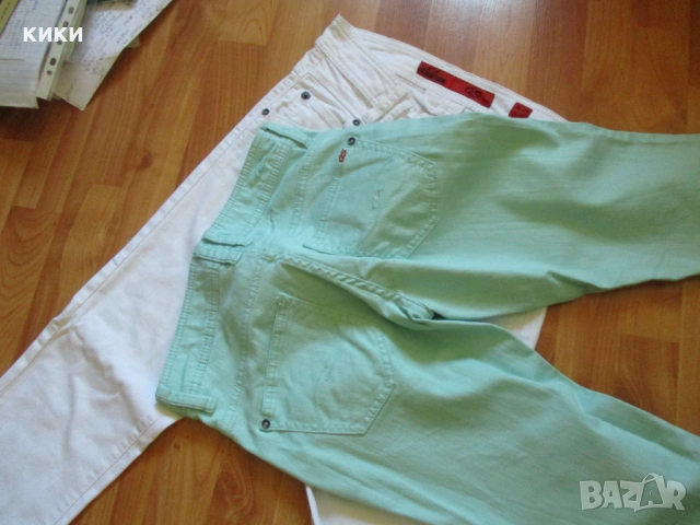 Дънки/панталони, снимка 13 - Якета - 37520446