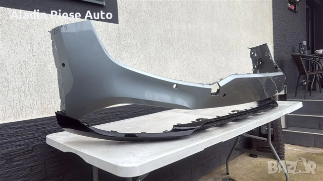 Предна броня Kia Sportage 5 NQ5 GT-Line код 86512R2CAO, 86512-R2CAO, 86511-R2000 , снимка 3 - Аксесоари и консумативи - 52982696