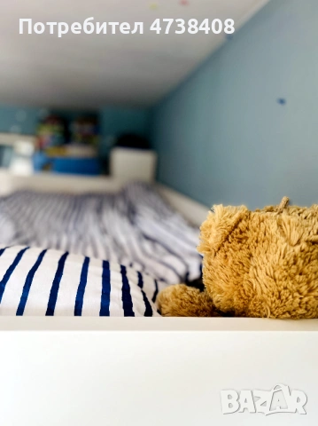 Обзавеждане за детска стая (8-12), снимка 13 - Други - 53634447