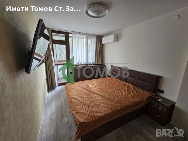 Просторен тристаен апартамент в Центъра, снимка 5 - Апартаменти - 51355366