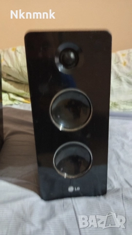 Тонколони LG, снимка 3 - Тонколони - 52891630