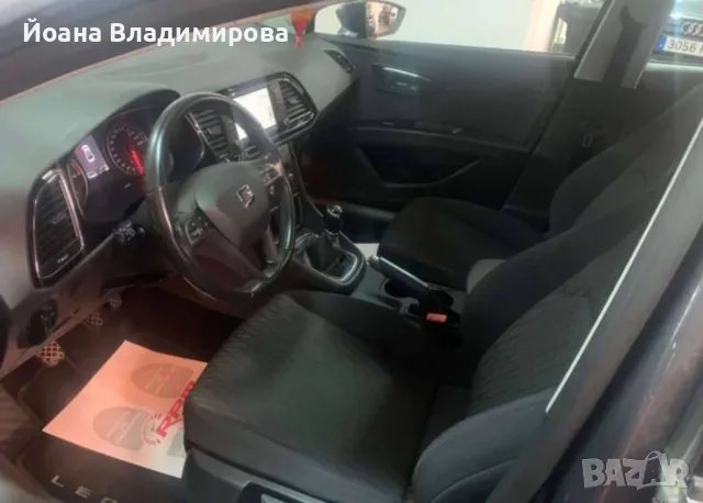 Seat Leon На части 2 броя , снимка 2 - Автомобили и джипове - 47809462