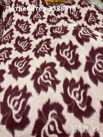 Родопски вълнени одеала, снимка 7 - Олекотени завивки и одеяла - 45798700