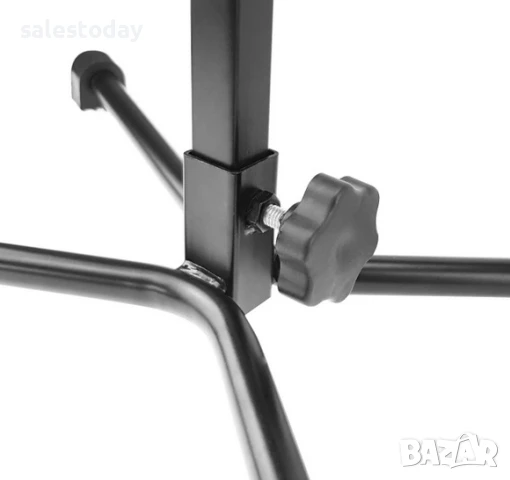 Стойка за велосипед, Сервизна регулируема поставка за колело, снимка 2 - Аксесоари за велосипеди - 44988394
