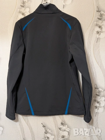 Engelbert Strauss  Софтшел яке esmotion 2020 размерS, снимка 4 - Якета - 53893547