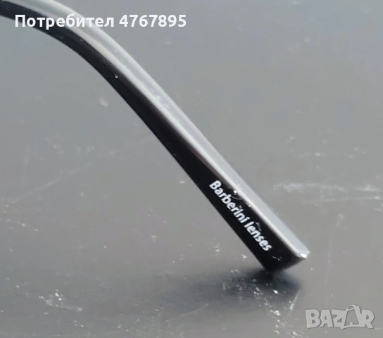 Оригинални слънчеви очила MontBlanc Mb702S 02B-59-13-140 нови, снимка 9 - Слънчеви и диоптрични очила - 53863733
