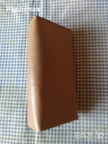 оригинален калъф за очила BURBERRY , снимка 2 - Други - 52683728