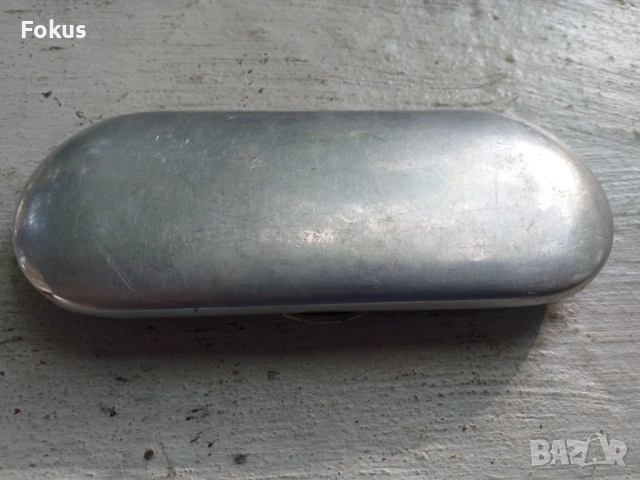 Стари очила с позлата Пенсне, снимка 7 - Антикварни и старинни предмети - 53461612