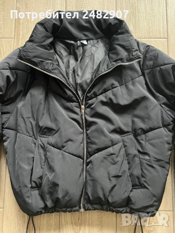 Дамско яке, снимка 7 - Якета - 53601526