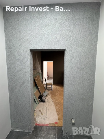 Професионално боядисване с латекс, от фирма с Топ майстори и качество за София, снимка 3 - Бояджийски услуги - 53760959