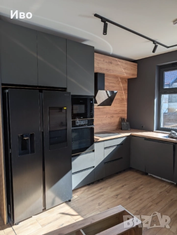 Производство на мебели , снимка 3 - Кухни - 51490668