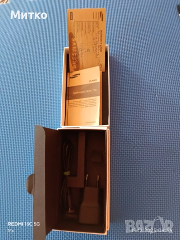 Samsung GALAXY GT- 930116 GB, снимка 2 - Samsung - 52848728