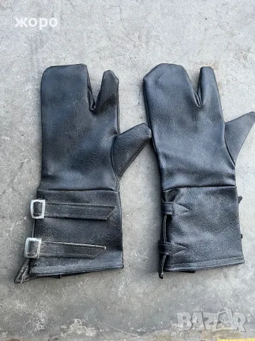Мото ръкавици 