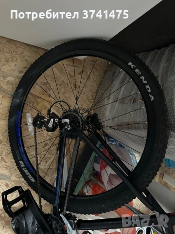 Велосипед , снимка 5 - Велосипеди - 53931244