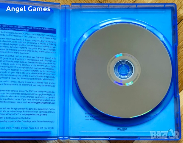 Ride 2 PS4 Playstation 4 Плейстейшън 5 PS PS5 мотори игра двама играчи, снимка 4 - Игри за PlayStation - 52589983