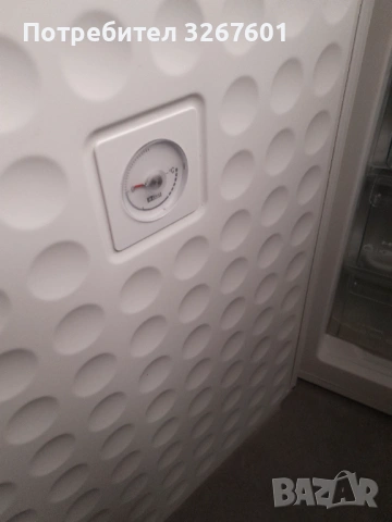 Малък фризер  Siemens , снимка 3 - Фризери - 53198632