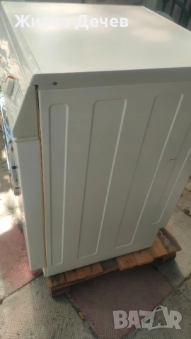 Пералня Miele с гаранция , снимка 3 - Перални - 51270905