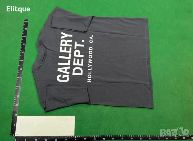 тениска , снимка 2 - Тениски - 52715029