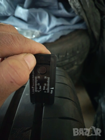 джанти за Форд / Волво 17 цола,летни гуми ДОТ 23, снимка 12 - Гуми и джанти - 53770870